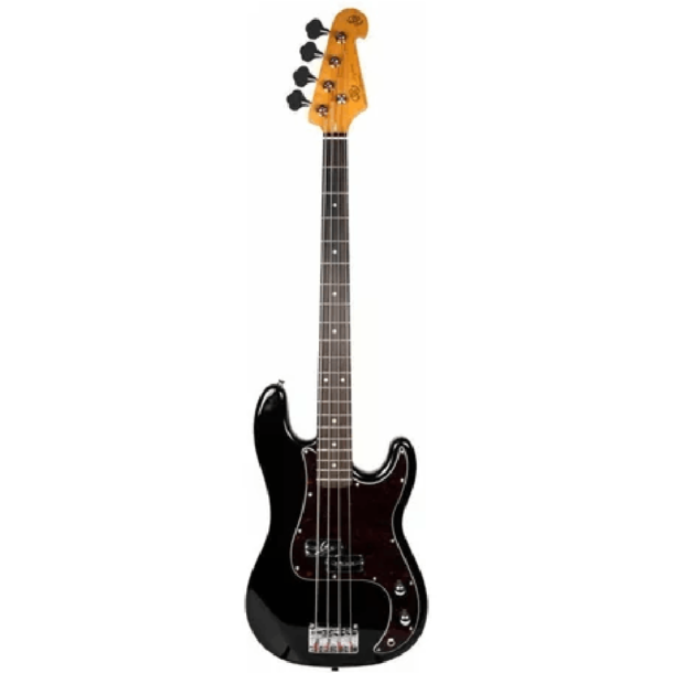 BAIXO SX SPB62 4C VINTAGE SERIES PLUS BK