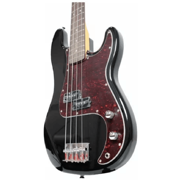 BAIXO SX SPB62 4C VINTAGE SERIES PLUS BK - Image 2