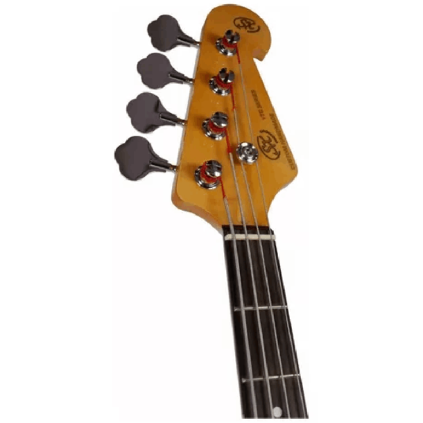 BAIXO SX SPB62 4C VINTAGE SERIES PLUS BK - Image 3