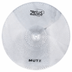 KIT PRATO ZEUS MUTE SET C - Imagem 2