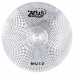 KIT PRATO ZEUS MUTE SET C - Imagem 3