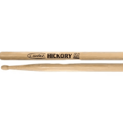 BAQUETA C IBANEZ 5AH HICKORY