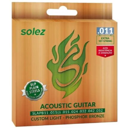 ENC SOLEZ ACO 011 CUSTOM LIGHT BRONZE S