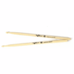 BAQUETA SPANKING PRO FIRE 5A PTA MAD NATURAL
