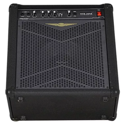 CUBO ONEAL P BAIXO OCB 400X PT 120W