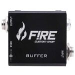 CIRCUITO FIRE BUFFER FBFF 4 PRETO