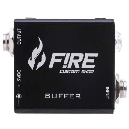 CIRCUITO FIRE BUFFER FBFF 4 PRETO