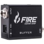 CIRCUITO FIRE BUFFER FBFF 4 PRETO - Imagem 3
