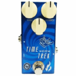 PEDAL FIRE SPEAKER SIMULATOR ANALOGICO