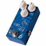 PEDAL FIRE SPEAKER SIMULATOR ANALOGICO - Imagem 2