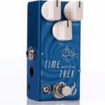 PEDAL FIRE SPEAKER SIMULATOR ANALOGICO - Imagem 3