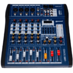 MESA LEXSEN 006 CANAIS LMX6USB - 9695