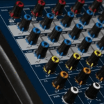MESA LEXSEN 006 CANAIS LMX6USB - 9695 - Imagem 2
