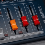 MESA LEXSEN 006 CANAIS LMX6USB - 9695 - Imagem 3