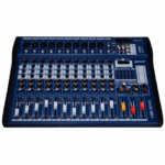 MESA LEXSEN 016 CANAIS LM168USB - 9698