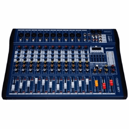 MESA LEXSEN 016 CANAIS LM168USB - 9698