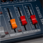 MESA LEXSEN 016 CANAIS LM168USB - 9698 - Imagem 4