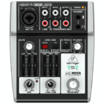 MESA BEHRINGER XENYX 302USB 3830