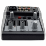 MESA BEHRINGER XENYX 302USB 3830 - Imagem 2