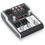 MESA BEHRINGER XENYX 302USB 3830 - Imagem 3