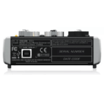 MESA BEHRINGER XENYX 302USB 3830 - Imagem 4