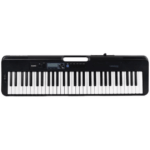 TECLADO CASIOTONE CT - S300BKC2-BR PRETO