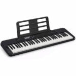 TECLADO CASIOTONE CT - S300BKC2-BR PRETO - Imagem 3