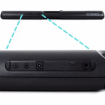 TECLADO CASIOTONE CT - S300BKC2-BR PRETO - Imagem 6