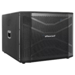CX ONEAL OPSB 3215X PT SUBGRAVE ATIVA 600W
