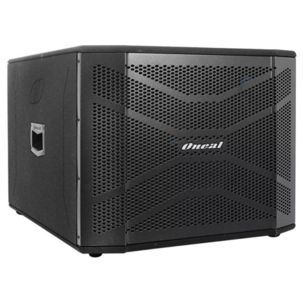CX ONEAL OPSB 3215X PT SUBGRAVE ATIVA 600W