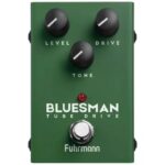 PEDAL FUHRMANN TD20 BLUESMAN
