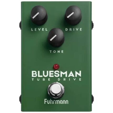 PEDAL FUHRMANN TD20 BLUESMAN