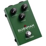PEDAL FUHRMANN TD20 BLUESMAN - Imagem 2