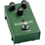 PEDAL FUHRMANN TD20 BLUESMAN - Imagem 3