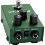 PEDAL FUHRMANN TD20 BLUESMAN - Imagem 4