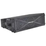 CX ONEAL OLA 2026D LINE ARRAY PRETA - Imagem 2