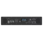 CX ONEAL OLA 2026D LINE ARRAY PRETA - Imagem 3