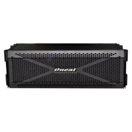 CX ONEAL OLA 2026D LINE ARRAY PRETA