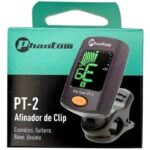 AFINADOR PHANTOM PT2 CLIP