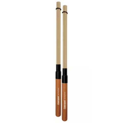 BAQUETA LIVERPOOL HOT POP RODS 5mm - RD 152