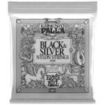 ENC ERNIE BALL NYLON 2406 ERNESTO PALLA