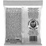 ENC ERNIE BALL NYLON 2406 ERNESTO PALLA - Imagem 2
