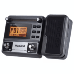 PEDALEIRA MOOER GE100 P/GUITARRA - Imagem 2