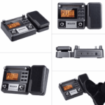 PEDALEIRA MOOER GE100 P/GUITARRA - Imagem 5
