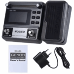 PEDALEIRA MOOER GE100 P/GUITARRA - Imagem 6