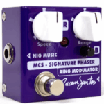 PEDAL NIG DISTORTION CACAU SANTOS MCS