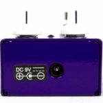 PEDAL NIG DISTORTION CACAU SANTOS MCS - Imagem 3