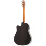 VIOLÃO STRINBERG DUBLIN DE55SC NATURAL - 12906 - Imagem 2
