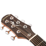 VIOLÃO STRINBERG DUBLIN DE55SC NATURAL - 12906 - Imagem 5