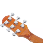 VIOLÃO STRINBERG DUBLIN DE55SC NATURAL - 12906 - Imagem 6